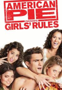 American Pie Presents: Girls' Rules (2020)