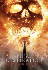 Final Destination: Bloodlines (2025)