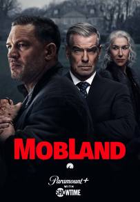 MobLand (2025)