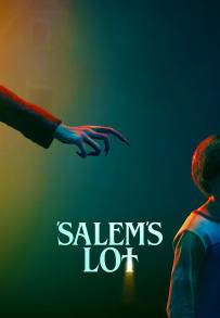 Le notti di Salem (2024)