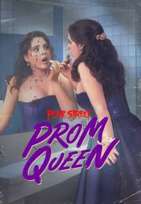 Fear Street: Prom Queen (2025)